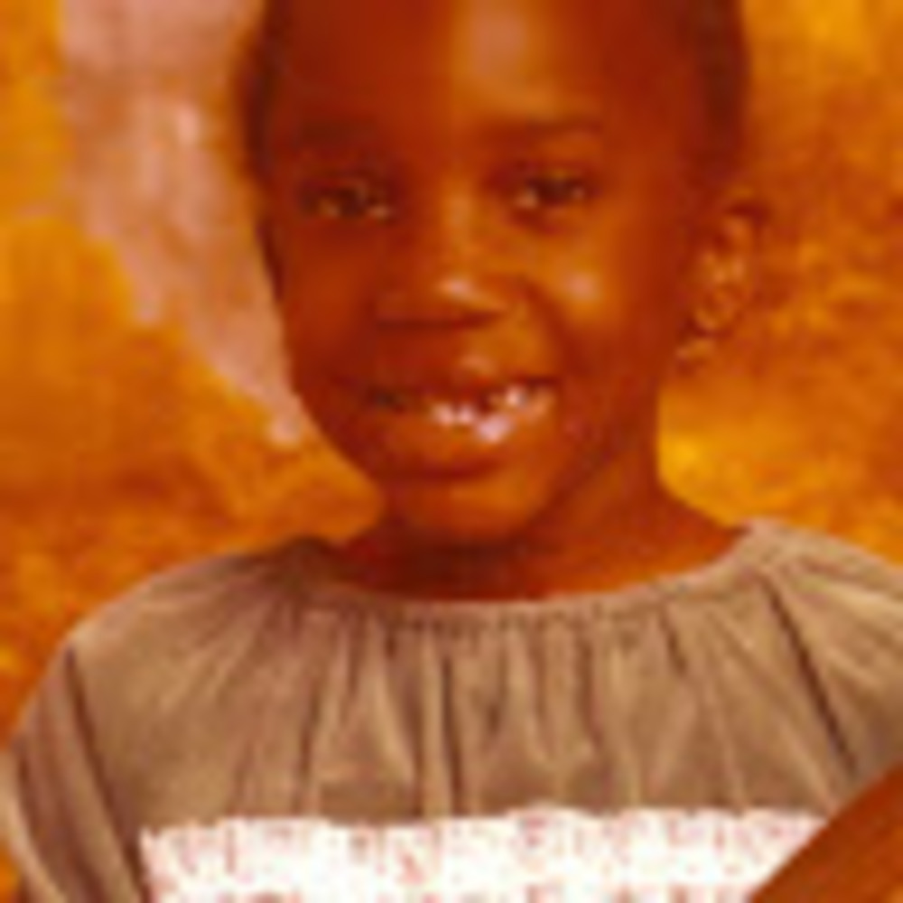 Meet your Posher, Mary